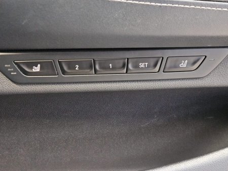 2019 BMW 7 Series  €29,950 thumbnail