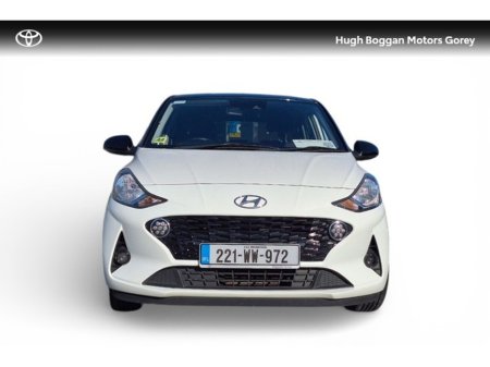 2022 Hyundai i10 - thumbnail 5