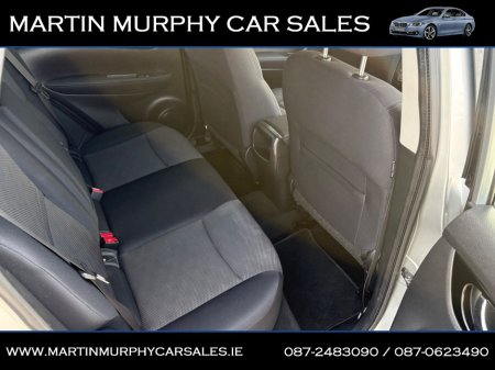 2014 Nissan Qashqai - thumbnail 12