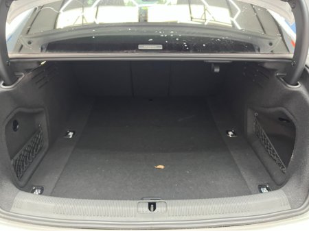 2023 Audi A4 €36950 2023 AUDI A4 40TDI QUATTRO S-LINE 2.0 AUTOMATIC / CRUISE CONTROL / 360° PARKING CAMERA / ELECTRIC MEMORY & HEATED SEATS / APPLE CARPLAY / AMBIOENT LIGHTS €36,950 thumbnail