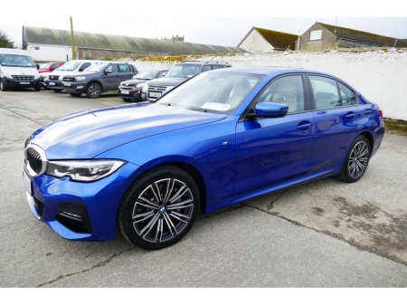 2020 BMW 3 Series - thumbnail 7