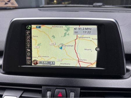 2016 BMW 2 Series Gran Tourer 218D GRAND TOURER 4DR AUTO 7 SEATER €12,950 thumbnail