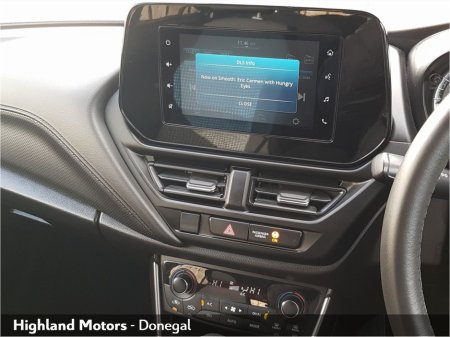 2023 Suzuki SX4 - thumbnail 16