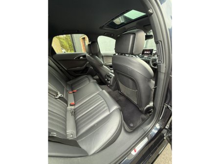 2017 Audi A6 - thumbnail 20