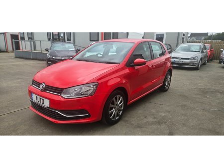 2015 Volkswagen Polo - thumbnail 18