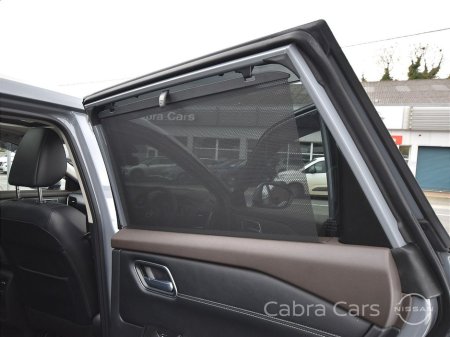 2025 Nissan X-Trail - thumbnail 12