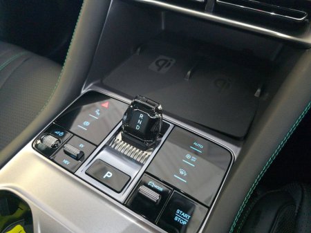 2026 BYD Seal U - thumbnail 16