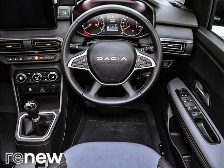 2025 Dacia Sandero Stepway - thumbnail 13