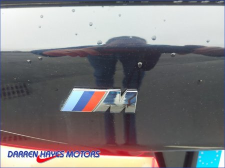 2022 BMW 5 Series 4DR AUTO M SPORT €46,945 thumbnail