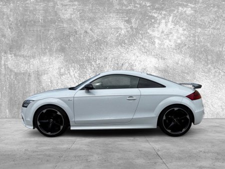 2014 Audi TT - photo 6