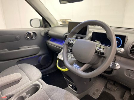 2025 Hyundai Inster - photo 6