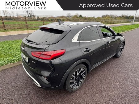 2023 Kia XCeed - thumbnail 4