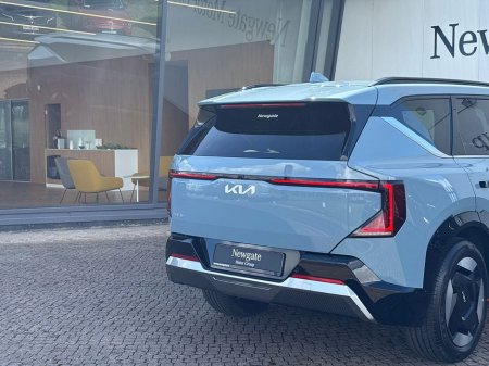 2026 Kia EV5 - thumbnail 45