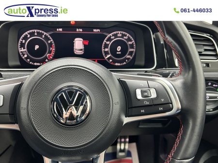 2018 Volkswagen Golf GTI Dynamic 2.0 TSI Automatic, Reversing camera €26,995 thumbnail
