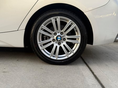 2016 BMW 1 Series 118d Sport Auto €14,950 thumbnail