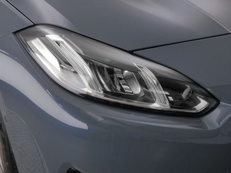 2025 BMW 1 Series 120 Sport €39,900 thumbnail