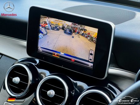 2017 Mercedes-Benz C Class - thumbnail 7