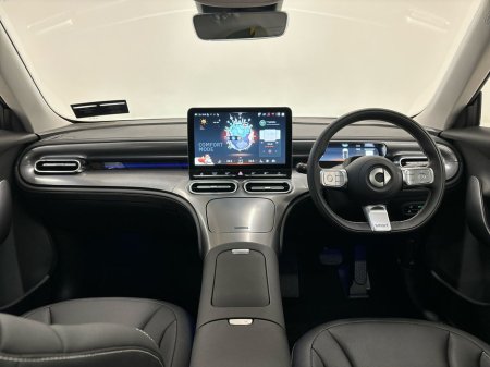 2025 Smart #1 SMART #1 Pro+ Electric Panoramic Sunroof - 360 camera - Reversing Camera - Sports Seats €29,950