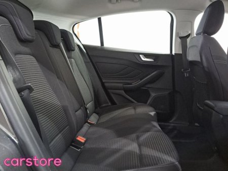 2021 Ford Focus 1.5 TDCi 120PS Titanium €21,880 thumbnail