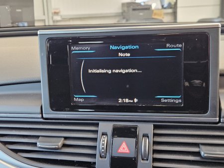 2017 Audi A6 2.0TDI 190 Ultra S Line thumbnail