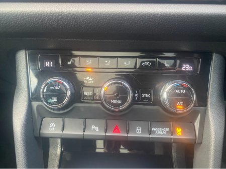 2021 Skoda Kodiaq 7S STYLE 2.0 TDI 150HP DSG 5DR AU €36,950 thumbnail