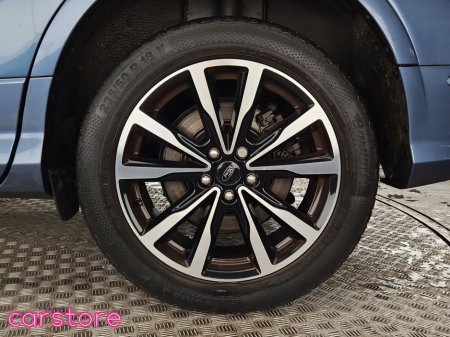 2018 Ford Kuga 1.5 EcoBoost 150PS AWD ST-Line €17,880 thumbnail