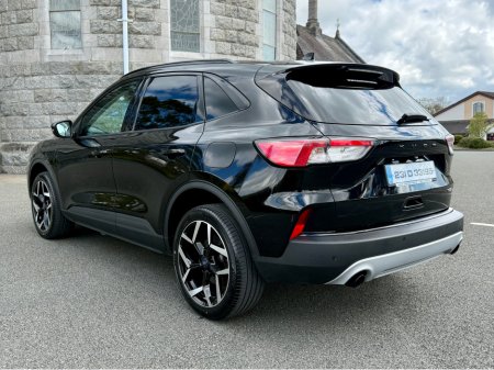 2023 Ford Kuga - photo 4