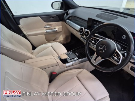 2020 Mercedes-Benz GLB - thumbnail 7