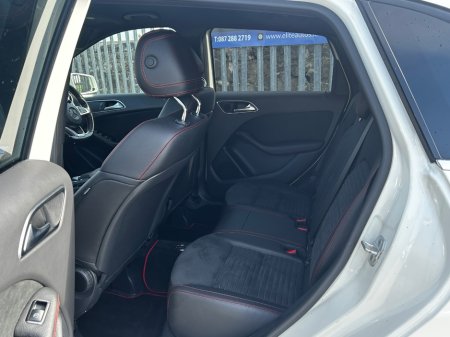 2016 Mercedes-Benz B Class - thumbnail 11