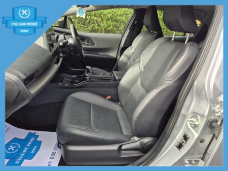 2023 Toyota Prius /2023/IRISH CAR/PLUG-IN HYBRID €30,499 thumbnail