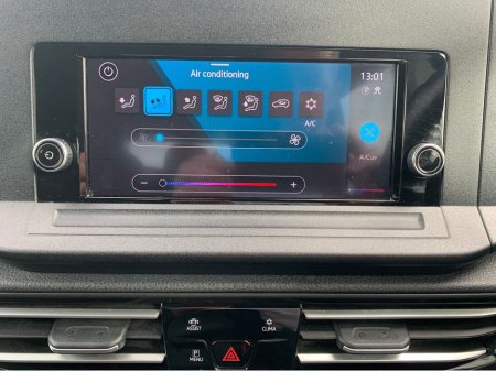 2023 Volkswagen Caddy Maxi - thumbnail 7