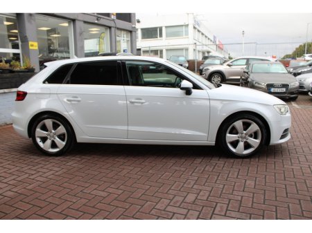 2016 Audi A3 1.4TFSI SPORT 5DR HATCHBACK AUTOMATIC //  STUNNING LOOKING CAR // BUY WITH CONFIDENCE AA AND SIMI APPROVED DEALER 2025 // FINANCE ARRANGED // ALL TRADE INS WELCOME // €15,950