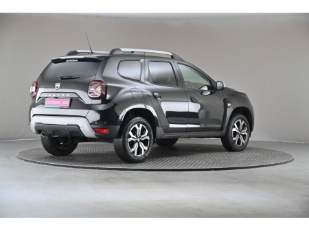 2022 Dacia Duster - thumbnail 9