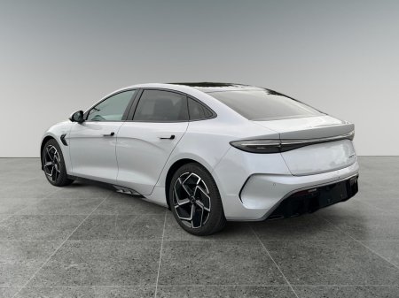 2026 BYD Seal 82.5kWh Excellence 4WD €54,995