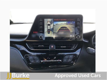 2023 Toyota C-HR - thumbnail 13