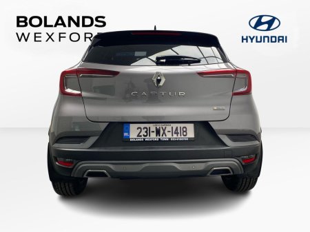 2023 Renault Captur - thumbnail 12