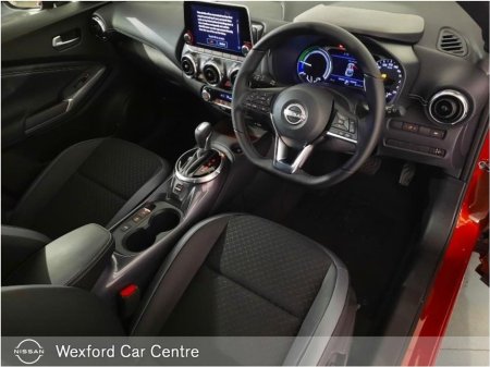 2025 Nissan Juke SV PREMIUM Hybrid (ORDER TODAY) €38,850