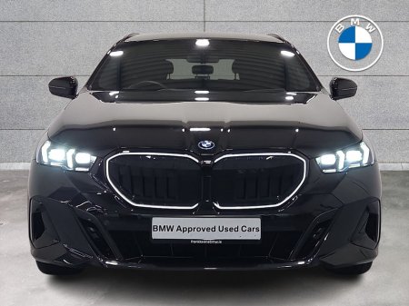 2024 BMW 5 Series - thumbnail 16