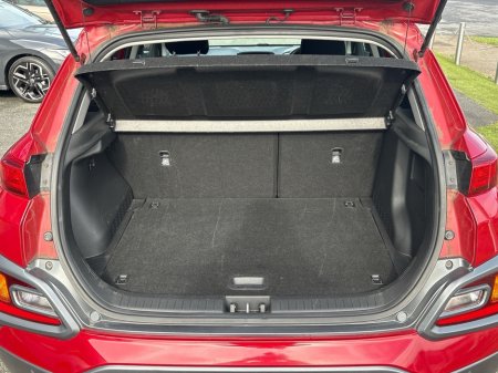 2019 Hyundai Kona - thumbnail 9