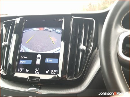 2021 Volvo XC60 - thumbnail 22