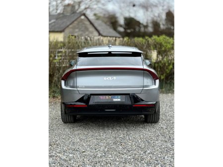 2024 Kia EV6 - thumbnail 8
