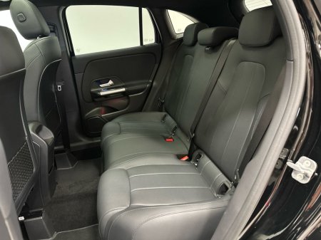 2026 Mercedes-Benz GLA Class GLA180 Progressive Line + €62,413