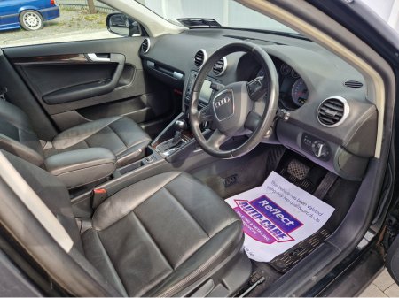 2012 Audi A3 - thumbnail 15