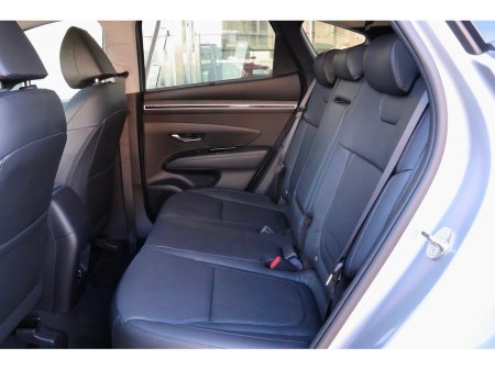 2024 Hyundai Tucson - thumbnail 18