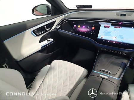 2026 Mercedes-Benz E Class E300 de AMG Line Plus €99,950 thumbnail