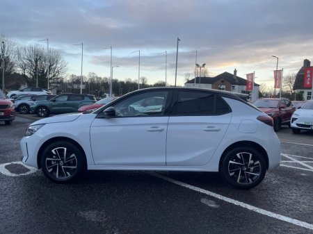 2026 Opel Corsa CORSA YES 1.2 100BHP 5 DOOR thumbnail