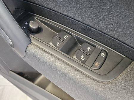 2014 Audi A1 - thumbnail 8