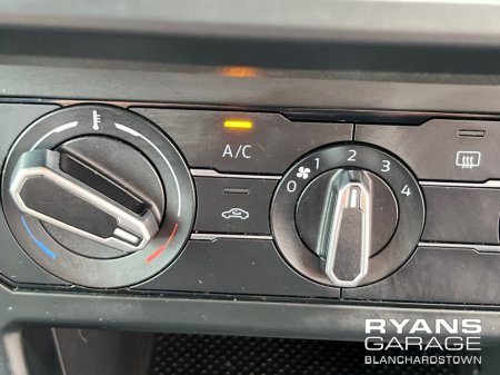 2018 Volkswagen Polo - thumbnail 21