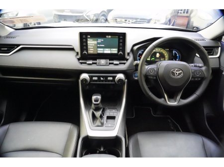 2022 Toyota Rav4 - thumbnail 22