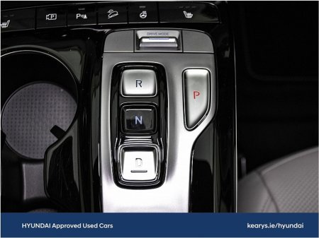2023 Hyundai Tucson Executive Plus HEV STG Auto €36,890 thumbnail